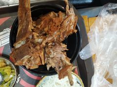 -犟骨头排骨饭(回龙观龙禧店)