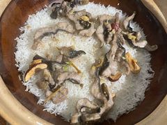 -广府乡下·饭庄(新港东路店)