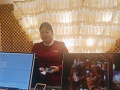 -宝丽金大酒店·洗浴中心
