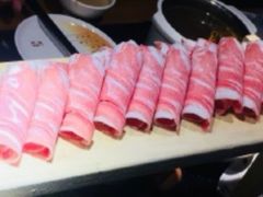 -东道煮牛肉火锅(东盛大街店)