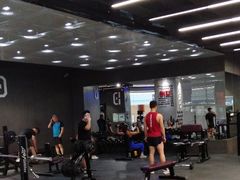 -帝豪斯健身(市府恒隆店)