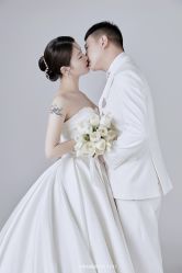 -卡米拉婚纱摄影工作室(金汇广场店)