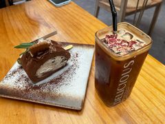 -沏点Trattoria意大利餐厅(新街口店)