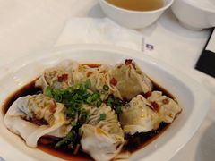 -翡翠拉面小笼包(机场DFS店)