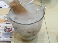 -味莊茶餐厅·自家點心(万象城店)