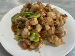 -东北菜冰城一家人