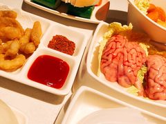 -海底捞火锅(河东万达广场店)