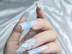 -吉田美学化妆美甲摄影培训(宁波校区)