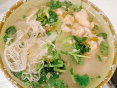 虾滑-筒骨麻辣烫(永同昌公寓胜明花园店)