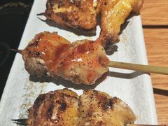 -沼津港精致料理·寿喜烧·烧鸟(青浦宝龙广场日料榜单店)