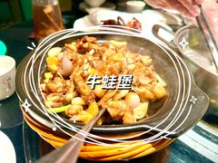 -顺峰顺水顺德菜(龙华店)