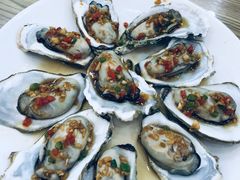 -聚德福海鲜家常菜(刘庄店)