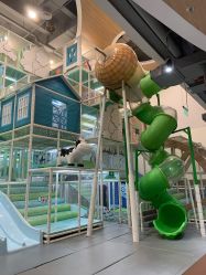 -meland club亲子乐园(石家庄万象城店)