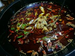 -味仙疯美蛙鱼头(清扬路总店)