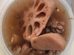 -燕子煨汤(山海关路店)