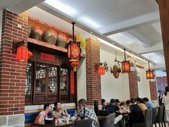 大堂-海坛特色小吃·只做平潭特色菜(平潭店)