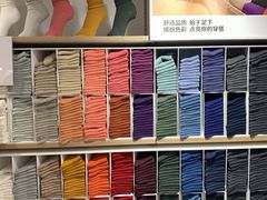 -优衣库(上海正大广场店)