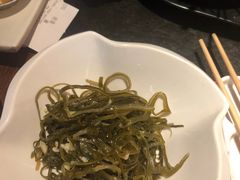 -可口香·非遗老号烧烤(南岗直营店)