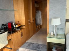-上海静安香格里拉大酒店