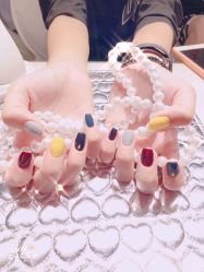 -璀璨&星光美甲美睫店