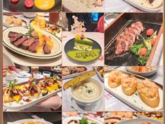 -卡朋西餐(宝安大仟里店)