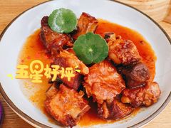 -青梅酒肆PLUS(长白仙岛北路店)