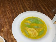 -梁记粥铺(开元地中海店)