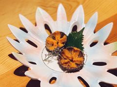 -原志优秀食材·匠心料理·海胆主题(金亿广场店)