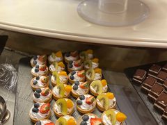 -南京维景国际大酒店咖啡厅