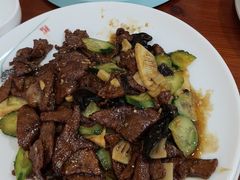 -独流饭店(静海区国土资源分局西)
