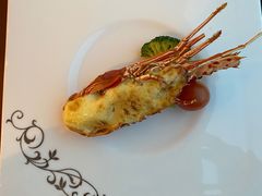 -V Bar海景扒房(北海湾惠龙万达嘉华酒店)