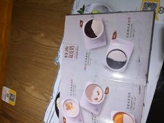 -糖糖屋•糖水•雪花冰店(时尚天河店)