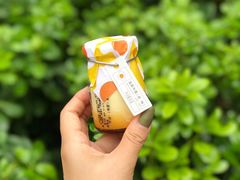 温柔布蕾-仟吉(大溪地店)