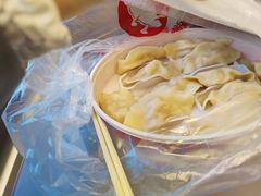 -喜家德虾仁水饺(北站店)