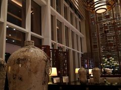 -上海浦东嘉里大酒店
