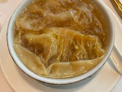 -麦奀云吞面世家(中环店)