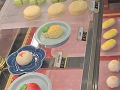 -京宴点心局