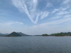 -龙川湾千岛湖国际垂钓中心