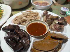 -牧马人奶茶馆(乌兰察布总店)