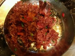 -味上湘菜馆(岳麓山店)