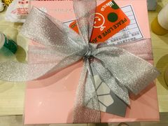 -黑池口感烘焙·生日蛋糕(坂田店)