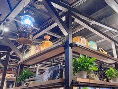 -探鱼·鲜青椒爽麻烤鱼(北京路天河城店)