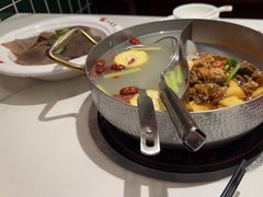 -八合里潮汕鲜牛肉火锅(上海汇智广场店)
