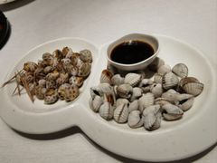 -富黎华海鲜大酒楼(正大广场店)