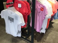 -PUMA品牌自营折扣店(天津佛罗伦萨小镇奥莱店)