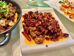 -陈麻婆豆腐(旗舰店)