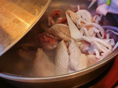 -润园四季椰子鸡火锅(南山海岸城店)