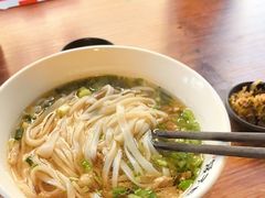 -矮子粉店1985·长沙米粉(湘春路店)