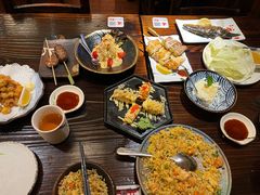 -鸟鹏烧鸟居酒屋(熙龙湾店)