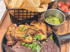 -FIKA WAKA(西岸凤巢店)